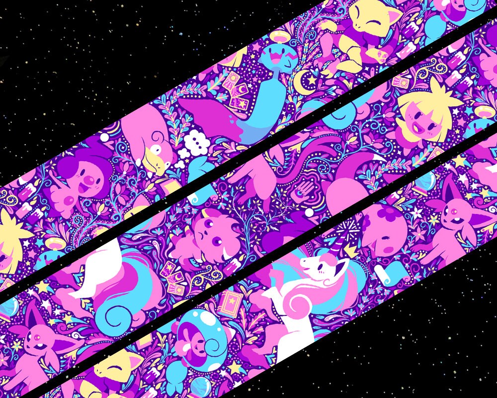 Dream Eater Lanyard