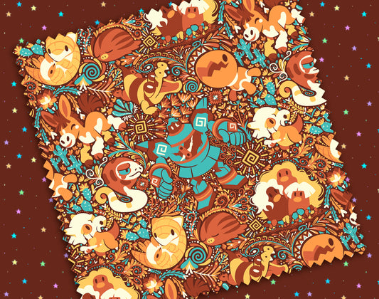 Earth Power Microfiber Cloth