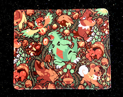 Stone Edge Mousepad