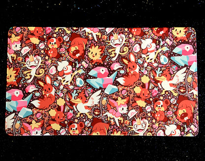 Helping Hand Jumbo Desk Mat