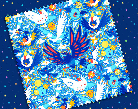 Aerial Ace Microfiber Cloth