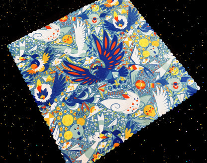 Aerial Ace Microfiber Cloth