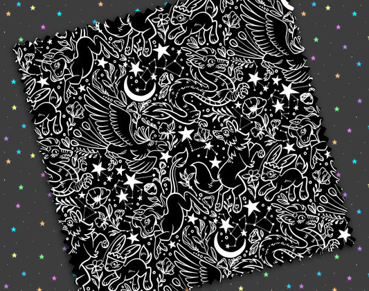 Starstuff Microfiber Cloth