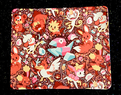 Helping Hand Mousepad
