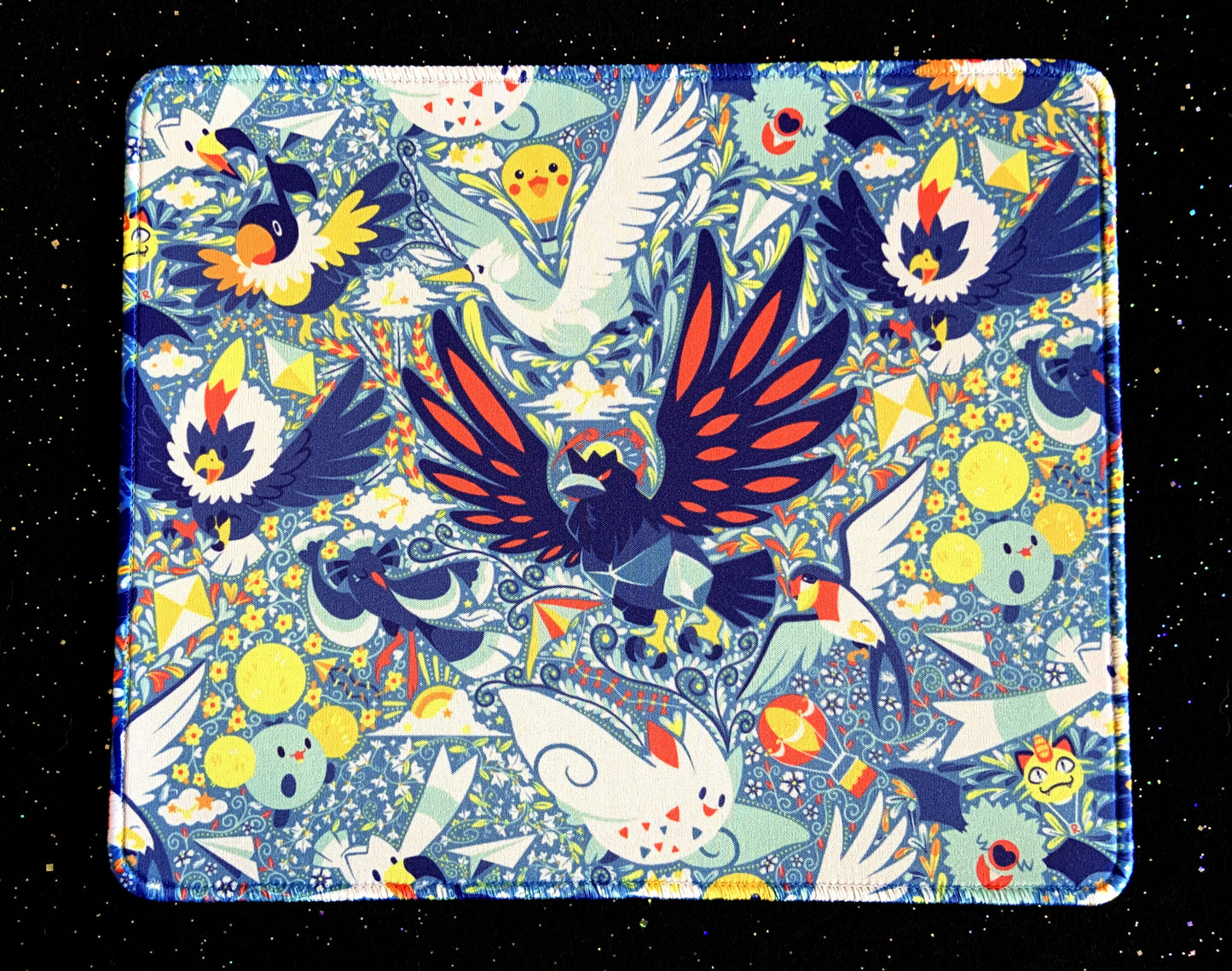 Aerial Ace Mousepad