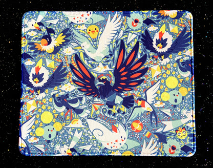 Aerial Ace Mousepad
