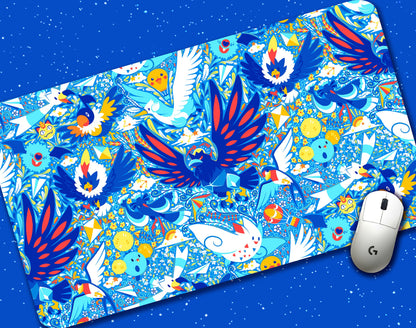 Aerial Ace Jumbo Desk Mat