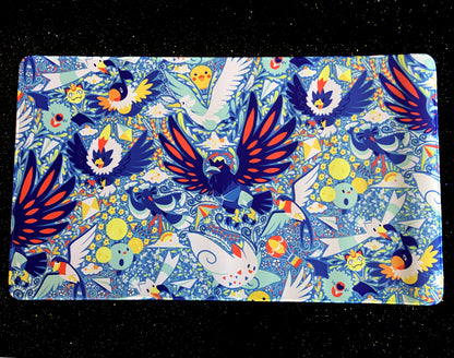 Aerial Ace Jumbo Desk Mat