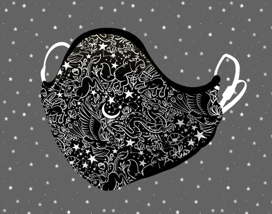 Starstuff Face Mask
