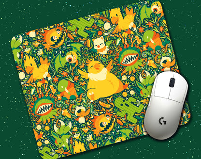 Final Fantasy Mousepad