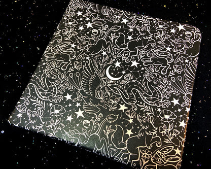 Starstuff Notebook