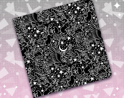 Starstuff Notebook