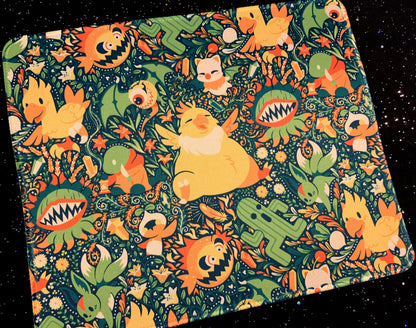 Final Fantasy Mousepad