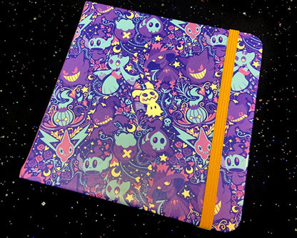 Shadow Ball Notebook