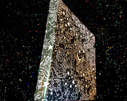 Starstuff Notebook