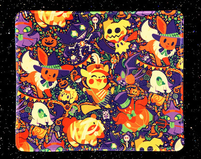 Halloween Mousepad