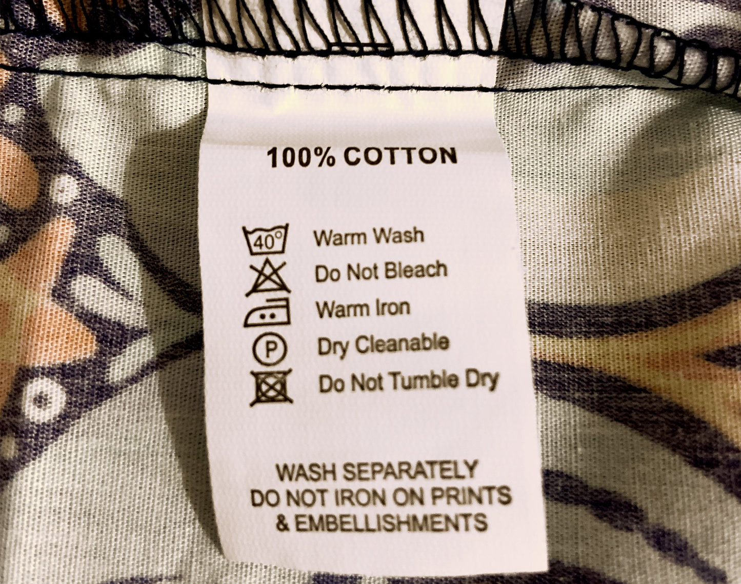 Iron Tail Button Up Shirt