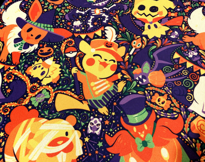 Halloween Mousepad