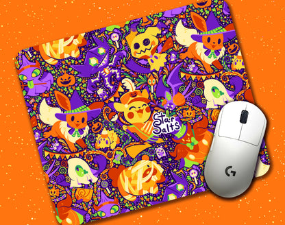 Halloween Mousepad