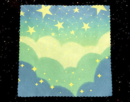 Neptune Microfiber Cloth