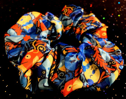 Hydro Pump Scrunchie