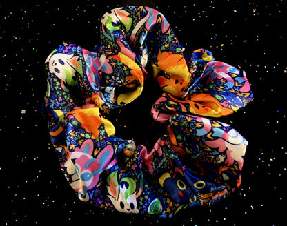 Eeveelutions Scrunchie