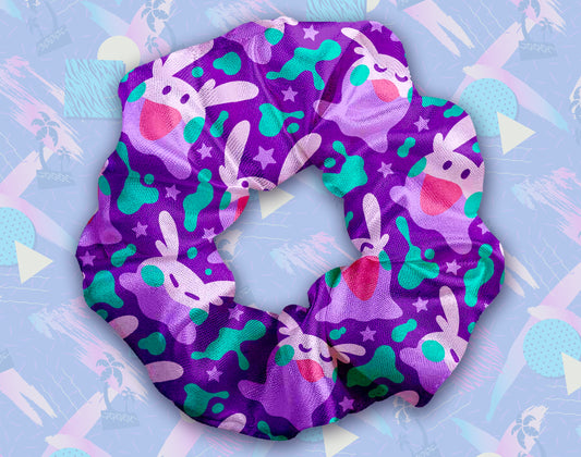 Goomy Gang Scrunchie