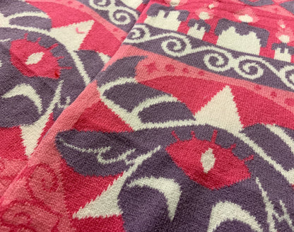 Candy Demon Scarf
