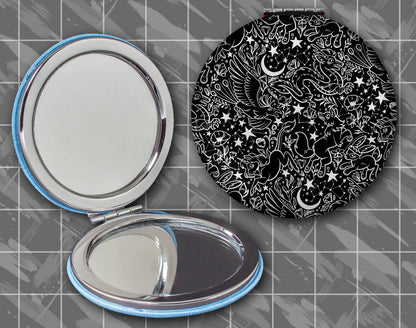 Starstuff Pocket Mirror