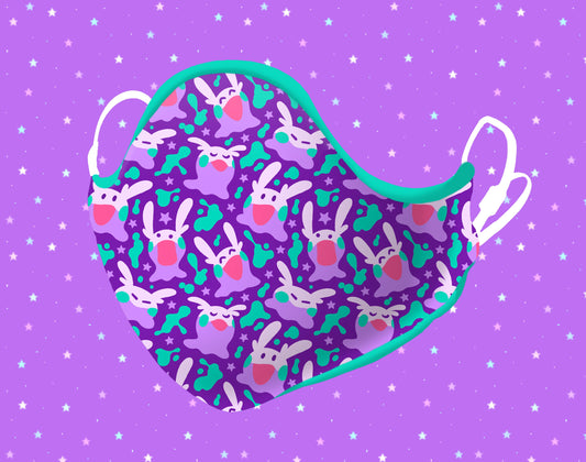 Goomy Gang Face Mask