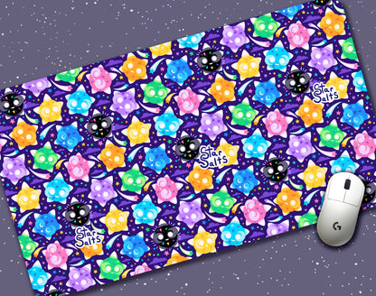 Minior Mania Jumbo Desk Mat