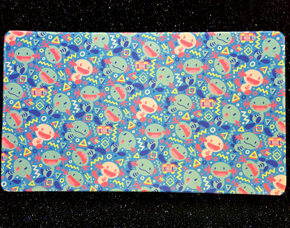 Wooper Watch Jumbo Desk Mat