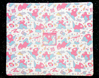 Porygon.exe Mousepad