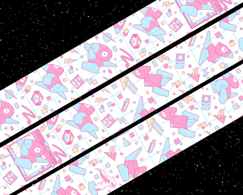 Porygon.exe Lanyard