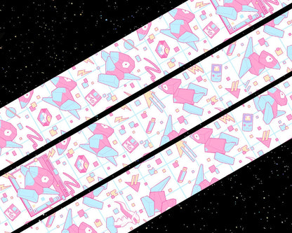 Porygon.exe Lanyard