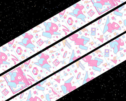 Porygon.exe Lanyard