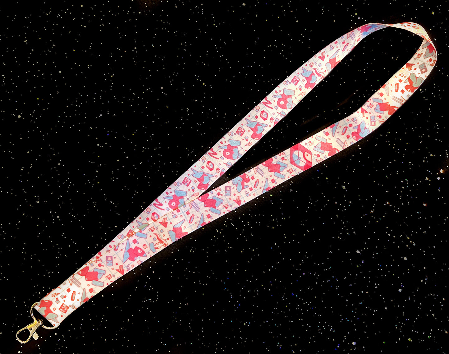 Porygon.exe Lanyard