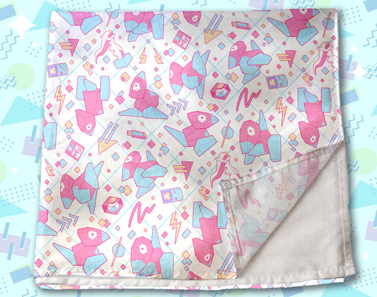 Porygon.exe Bandana