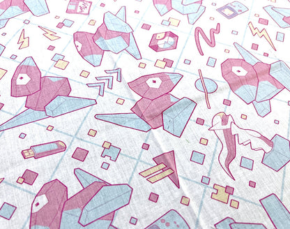 Porygon.exe Bandana