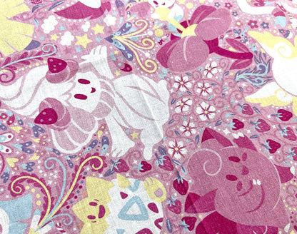 Sweet Kiss Bandana