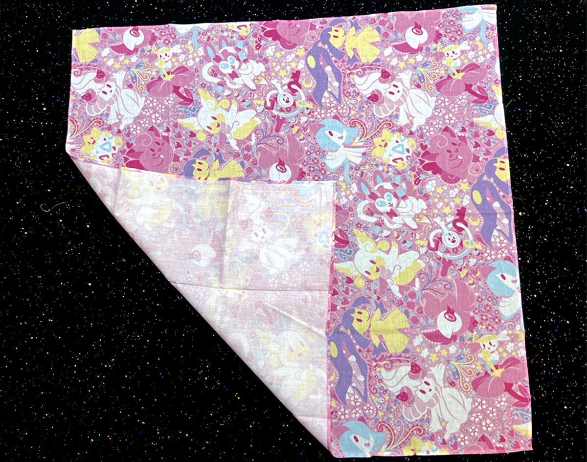 Sweet Kiss Bandana