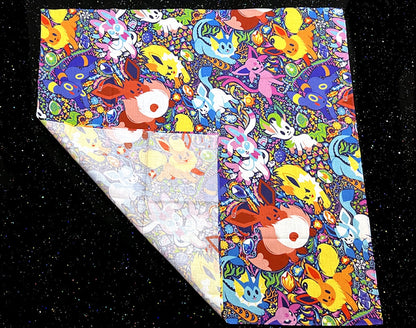 Eeveelutions Bandana