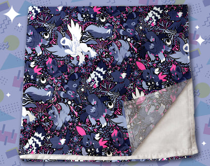 Night Slash Bandana