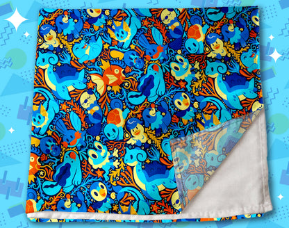 Hydro Pump Bandana