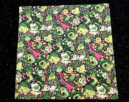 Vine Whip Bandana