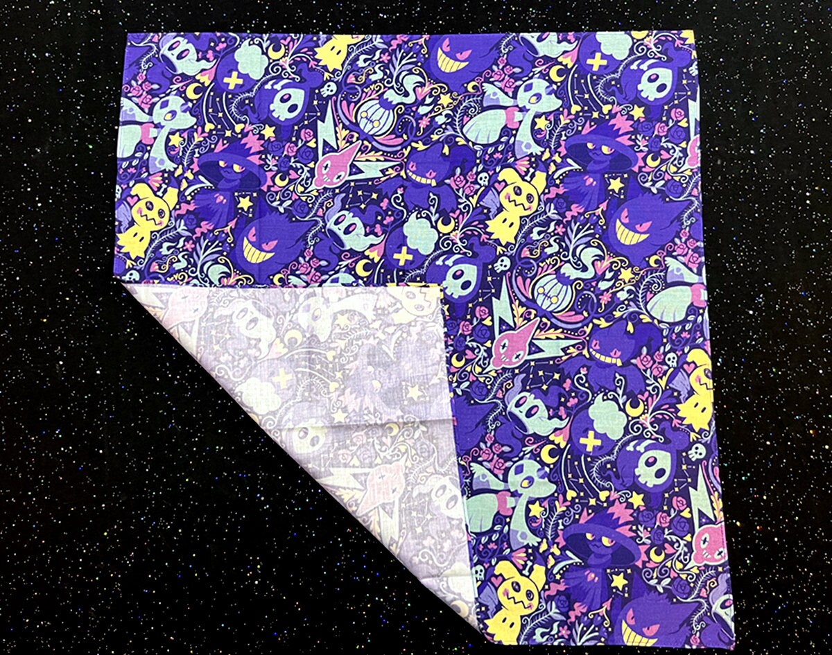 Shadow Ball Bandana
