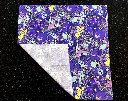 Shadow Ball Bandana