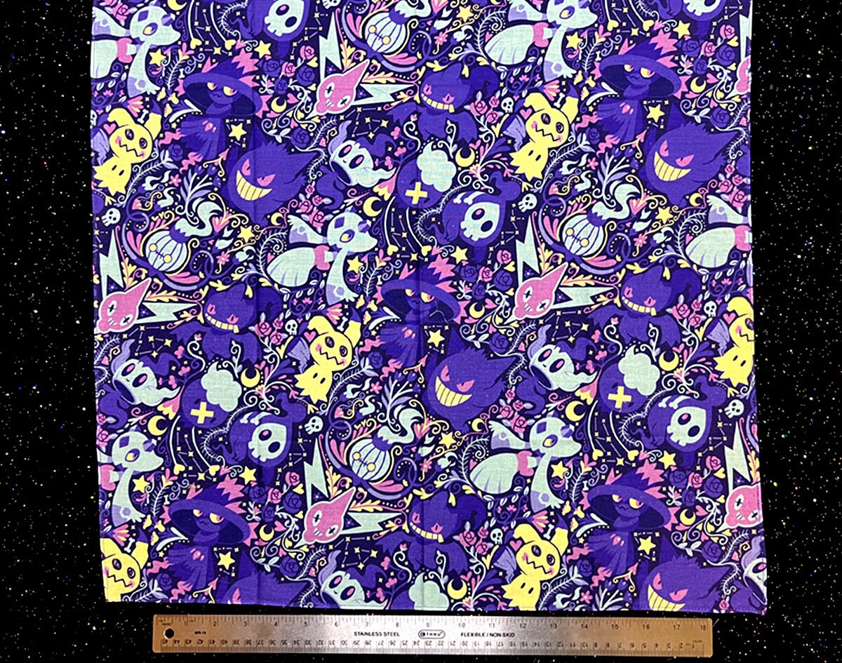 Shadow Ball Bandana