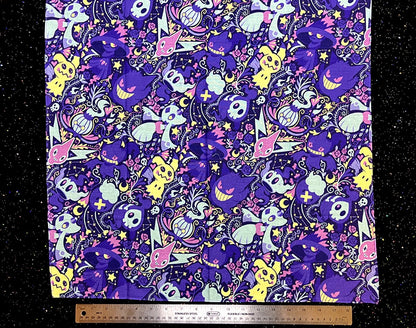 Shadow Ball Bandana