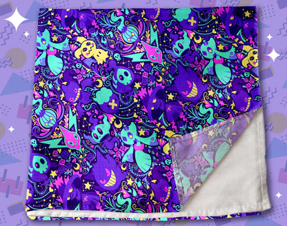 Shadow Ball Bandana